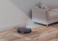 Робот-пылесос Neatsvor N6
