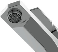 Умывальник Cersanit Moduo 80 S-UM-MOD80/1 + 63055