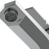Умывальник Cersanit Moduo 80 S-UM-MOD80/1 + 63055
