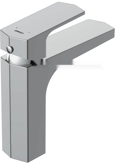 Умывальник Cersanit Moduo 80 S-UM-MOD80/1 + 63055
