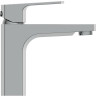 Умывальник Cersanit Moduo 80 S-UM-MOD80/1 + 63055