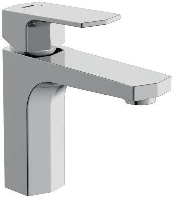 Умывальник Cersanit Moduo 80 S-UM-MOD80/1 + 63055