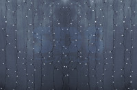 Световой дождь Neon-night Светодиодный Дождь 2x3 м [235-155-6]