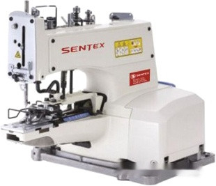 Механическая швейная машина SENTEX ST-1377