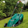Электрическая газонокосилка  Bosch Rotak 32