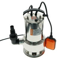 Дренажный насос Sturm! WP9790S