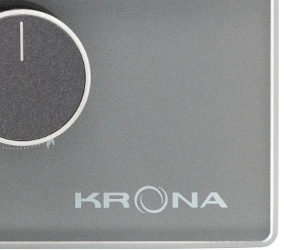 Варочная панель Krona MYSTERIUM gh 60 GR