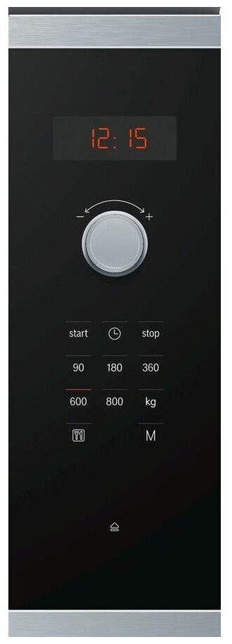 Микроволновая печь Bosch BFL 523MS0