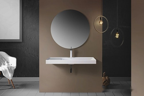 Умывальник Belux Триумф 850