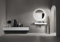 Умывальник Belux Триумф 850