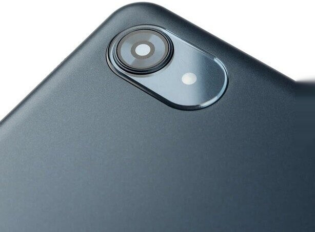 Планшет Horizont H-Tab Lite A11SG10 6GB/128GB (синий)