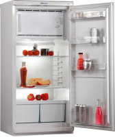 Однокамерный холодильник Pozis Свияга 404-1 (Graphite)