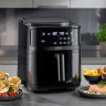 Фритюрница Caso AirFry & Steam 700