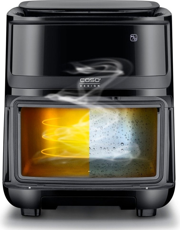 Фритюрница Caso AirFry & Steam 700