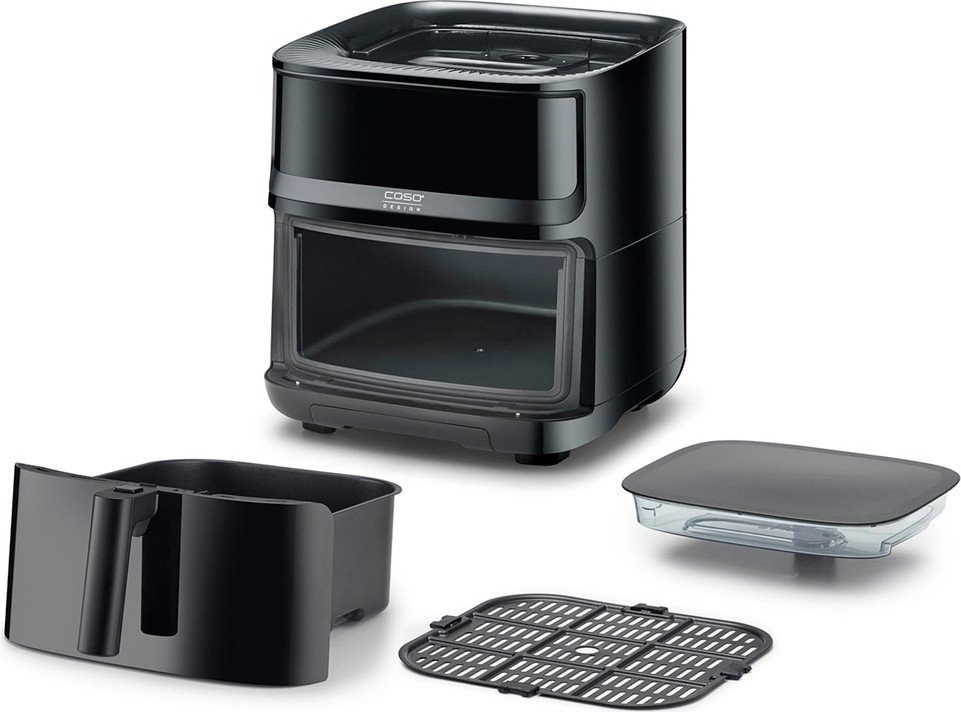 Фритюрница Caso AirFry & Steam 700
