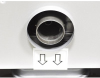 Отопительный котёл HAIER TechLine 2.24 Ti