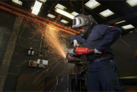 Угловая шлифмашина Milwaukee AGVKB-24-230 EKX 4933471464