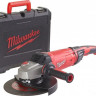 Угловая шлифмашина Milwaukee AGVKB-24-230 EKX 4933471464
