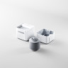 Увлажнитель воздуха SmartMi Evaporative Humidifier 3 Lite CJXJSQ06ZM (с евровилкой)