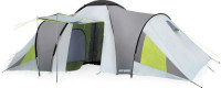 Палатка ATEMI Karelia 6 CX
