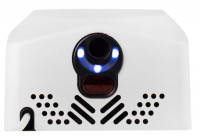 Сушилка для рук BXG JET-3100