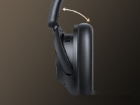 Наушники Ugreen HiTune Max 5 (черный)