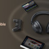 Наушники Ugreen HiTune Max 5 (черный)