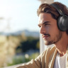 Наушники Ugreen HiTune Max 5 (черный)