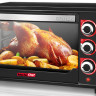 Мини-печь CENTEK CT-1530-36 Promo (черный)