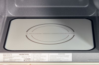 Микроволновая печь HIBERG VM 6501 YR