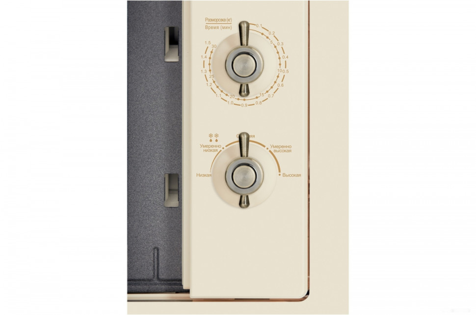 Микроволновая печь HIBERG VM 6501 YR