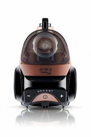 Пылесос ARNICA Tesla Premium (розовый) [ET14300]