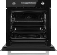 Духовой шкаф Weissgauff EOM 751 PDB