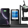 Наушники Yealink WH66 Dual UC