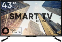 Телевизор SoundMAX SM-LED43M03SU