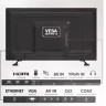 Телевизор SoundMAX SM-LED43M03SU