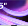 Телевизор Яндекс ТВ Станция QLED с Алисой 65 YNDX-00096