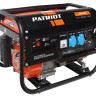 Электростанция Patriot GP 3510