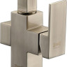 Смеситель Zorg ZR 311 YF-Nickel
