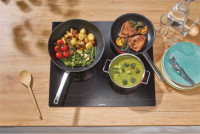 Варочная панель Gorenje ECT 641 BSC