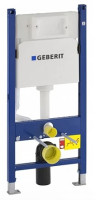 Система инсталляции Geberit Duofix UP100 [111.153.00.1]