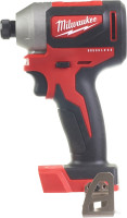 Milwaukee M18 CBLPP2B-402C 4933464593 (шуруповерт, винтоверт, 2 АКБ, кейс)