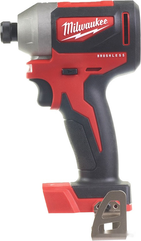 Milwaukee M18 CBLPP2B-402C 4933464593 (шуруповерт, винтоверт, 2 АКБ, кейс)