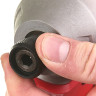 Milwaukee M18 CBLPP2B-402C 4933464593 (шуруповерт, винтоверт, 2 АКБ, кейс)