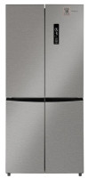 Четырёхдверный холодильник Weissgauff WCD 450 X NoFrost Inverter