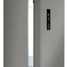 Четырёхдверный холодильник Weissgauff WCD 450 X NoFrost Inverter