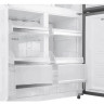 Четырёхдверный холодильник Weissgauff WCD 450 X NoFrost Inverter