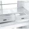 Четырёхдверный холодильник Weissgauff WCD 450 X NoFrost Inverter