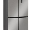 Четырёхдверный холодильник Weissgauff WCD 450 X NoFrost Inverter