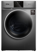 Стиральная машина Korting KWM 60DV1297 Gr